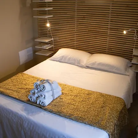 Marina B&B *