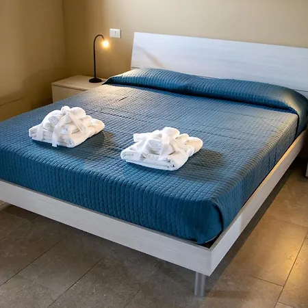 B&B Marina *