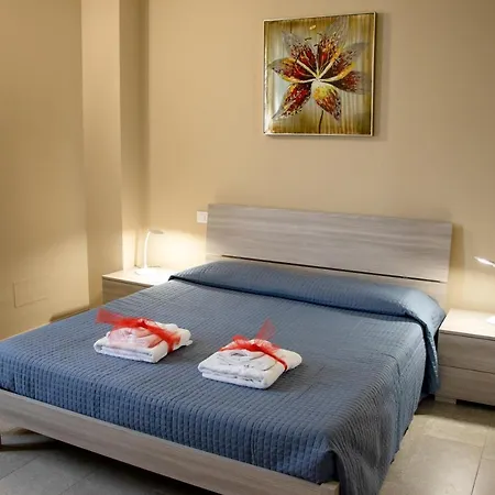 B&B Marina *