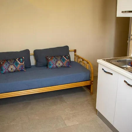 Marina B&B