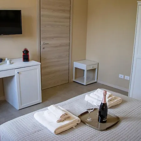 Marina B&B