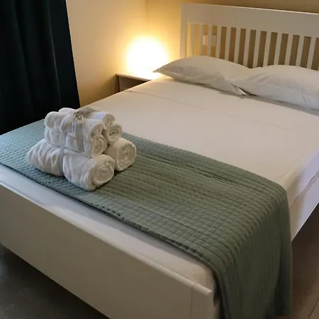 Nocleg ze śniadaniem Marina Bedizzole